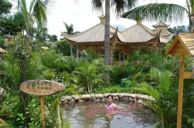 秋天到了你想去哪里旅行,佛冈适合雨天游玩的地方