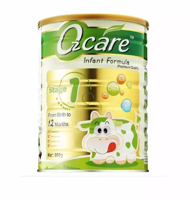 澳洲新西兰a2奶粉,香港海淘奶粉和澳洲奶粉