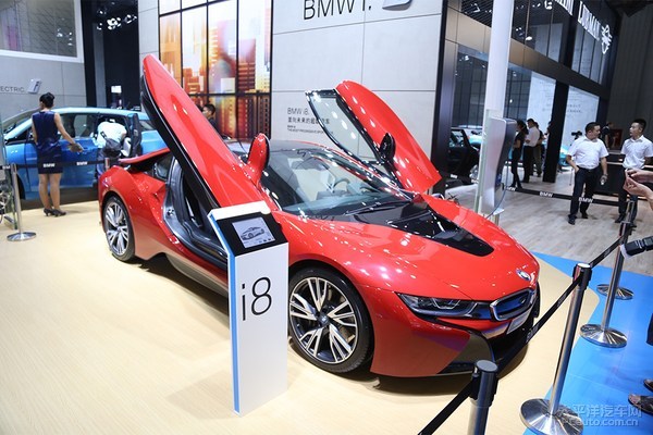 成都车展15款精品新车实拍,成都车展十大必看车型