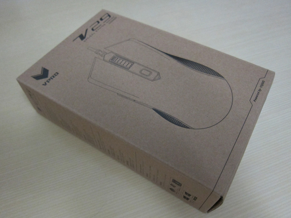 雷柏鼠标v20和v20s,雷柏鼠标v20s怎么样