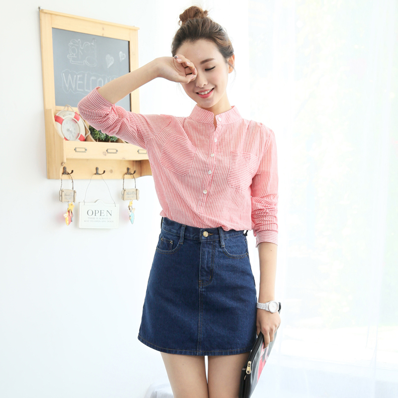 新势力衬衫,衬衫重磅潮流