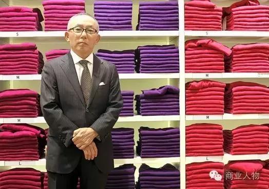 三里屯门店不雅视频事件一年之后，优衣库过得并不如意