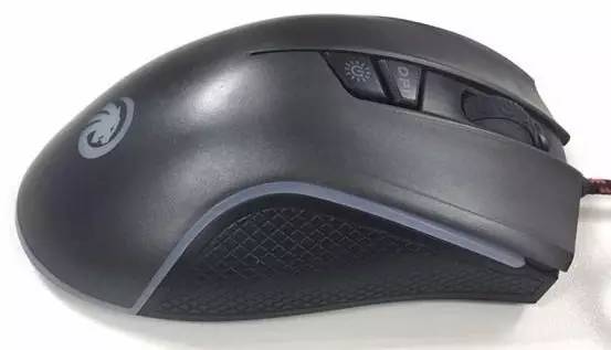 宏技能,虎猫f300电竞版鼠标