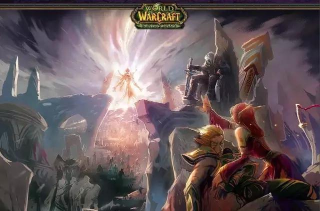 vgl暴雪音乐会,2019vgl暴雪音乐会