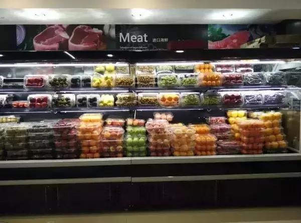 武汉进口商品超市,武汉有哪些进口零食商店