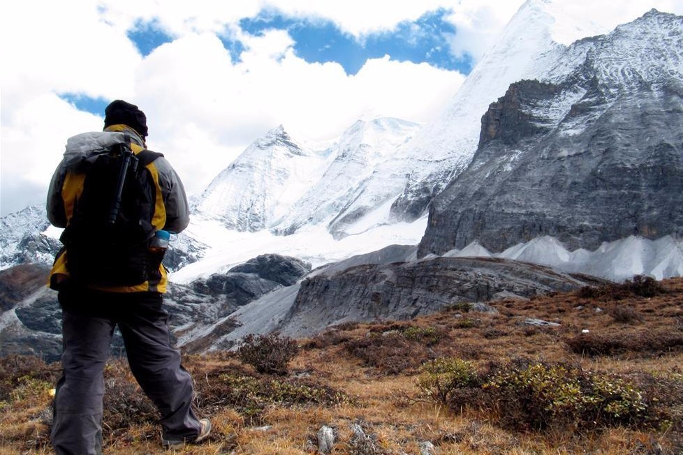 高海拔旅行注意事项,高海拔需要准备些什么