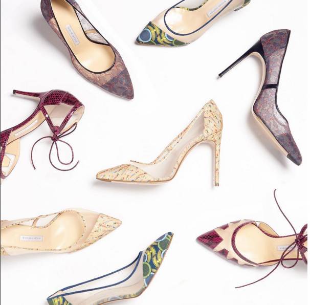 永不过时尖头鞋,尖头鞋推荐不硌脚