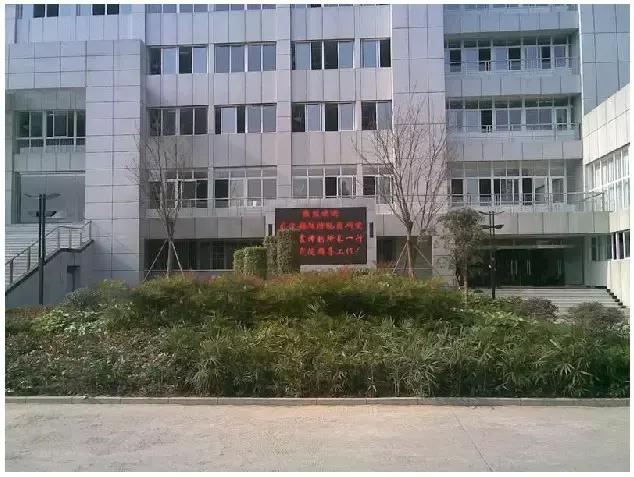 德阳美丽自然风光,德阳学校风景