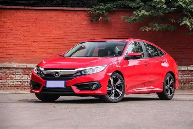 思域2016款十大忠告,不服来辩辩论完整版