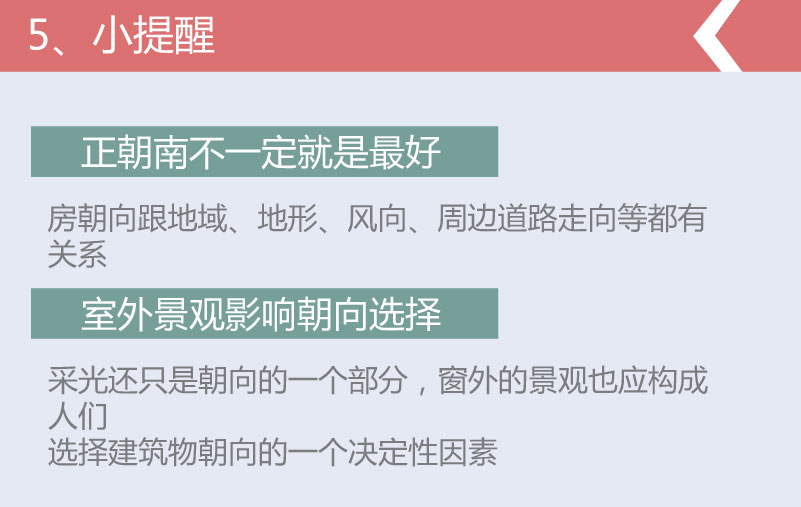 什么朝向的房子能买,九运房子什么朝向最好