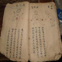 中药治疗小儿慢惊风案