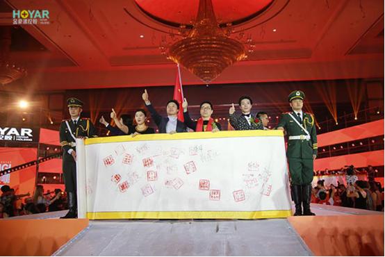 八一八美业九月发生的大事件