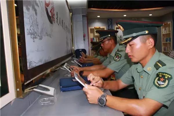 秘方｜“五味药”专治新排长“水土不服”！你get了吗？