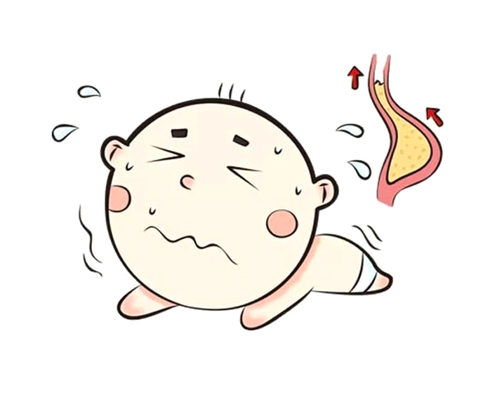 肠痉挛发作身旁没有药物怎么办,肠痉挛直不起来腰怎么办