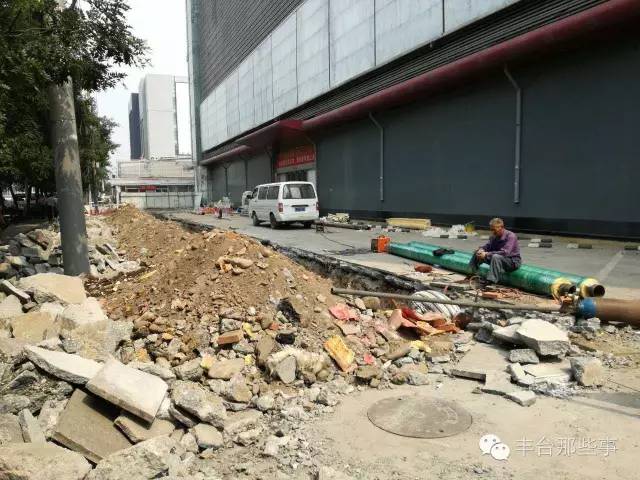 去大红门买衣服，这些你都熟悉吗？