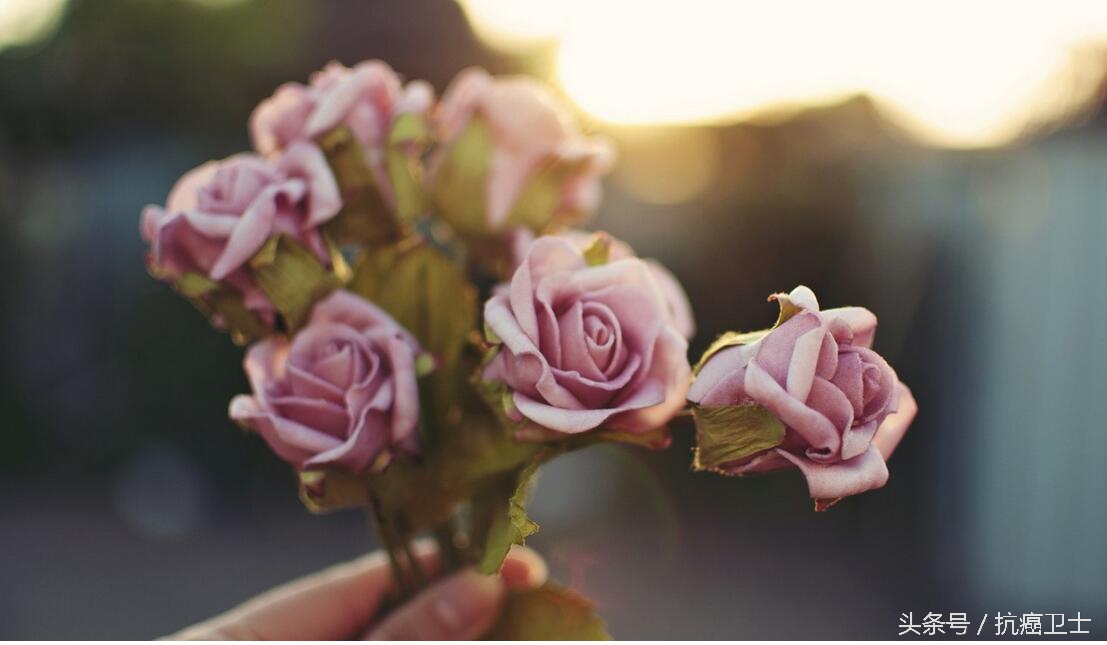 癌症女孩化疗,癌症化疗女孩