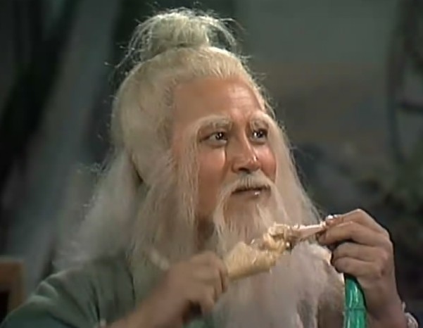 老王教你正确搞鸡！