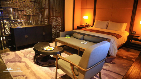 铂瑞商务酒店,千岛湖文渊狮城铂瑞度假酒店