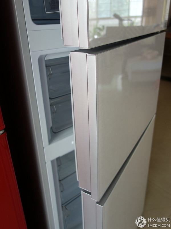 惠而浦冰箱bcd-432wmgbws怎么样,惠而浦嵌入式冰箱7000wc测评