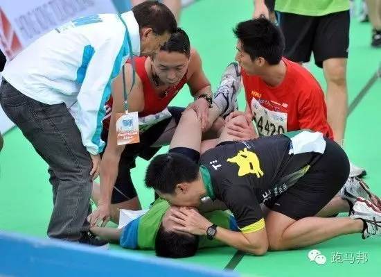 马拉松选手猝死原因分析,中国马拉松猝死事件统计