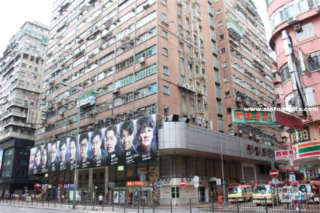 香港旺角攻略大全,香港旺角怎么逛不会迷路