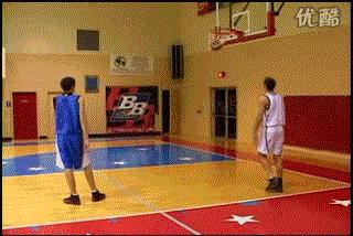 为什么抬起中枢脚投篮不是违例,在激烈的攻防对抗中如何正确投篮