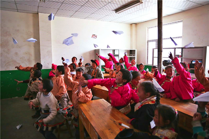 宇梦童行未来发展,宇梦童行公益进行时