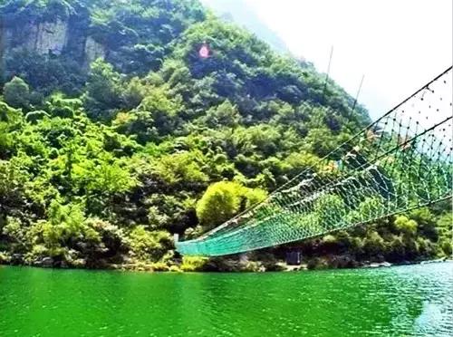 洛阳涧西区好玩的景点,洛阳35个免费景点