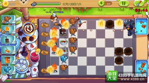 美食大战老鼠竞技版兑换码,美食大战老鼠孤岛遗迹通关教程