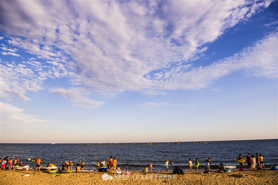 兴城亲子,兴城亲子攻略