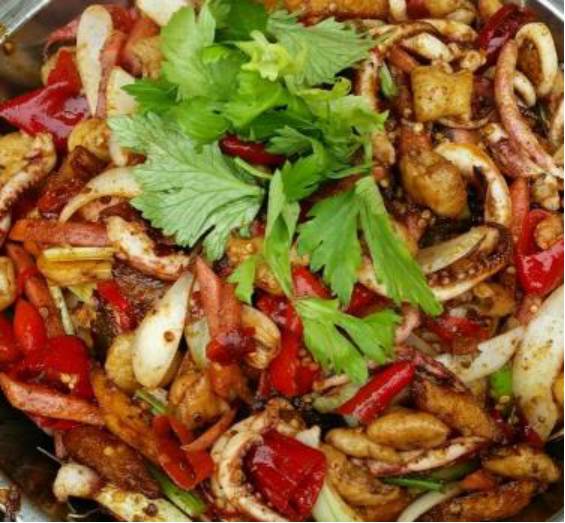 哪些干锅简单又好吃,这几道干锅菜你吃过几种