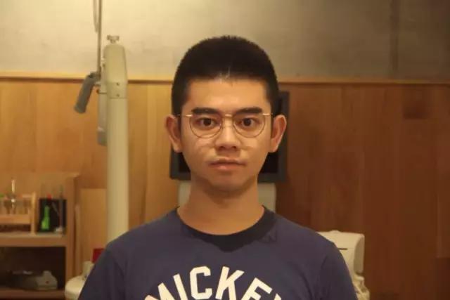 选对眼镜瞬间提升你的颜值,可以配近视眼镜的潮流眼镜店