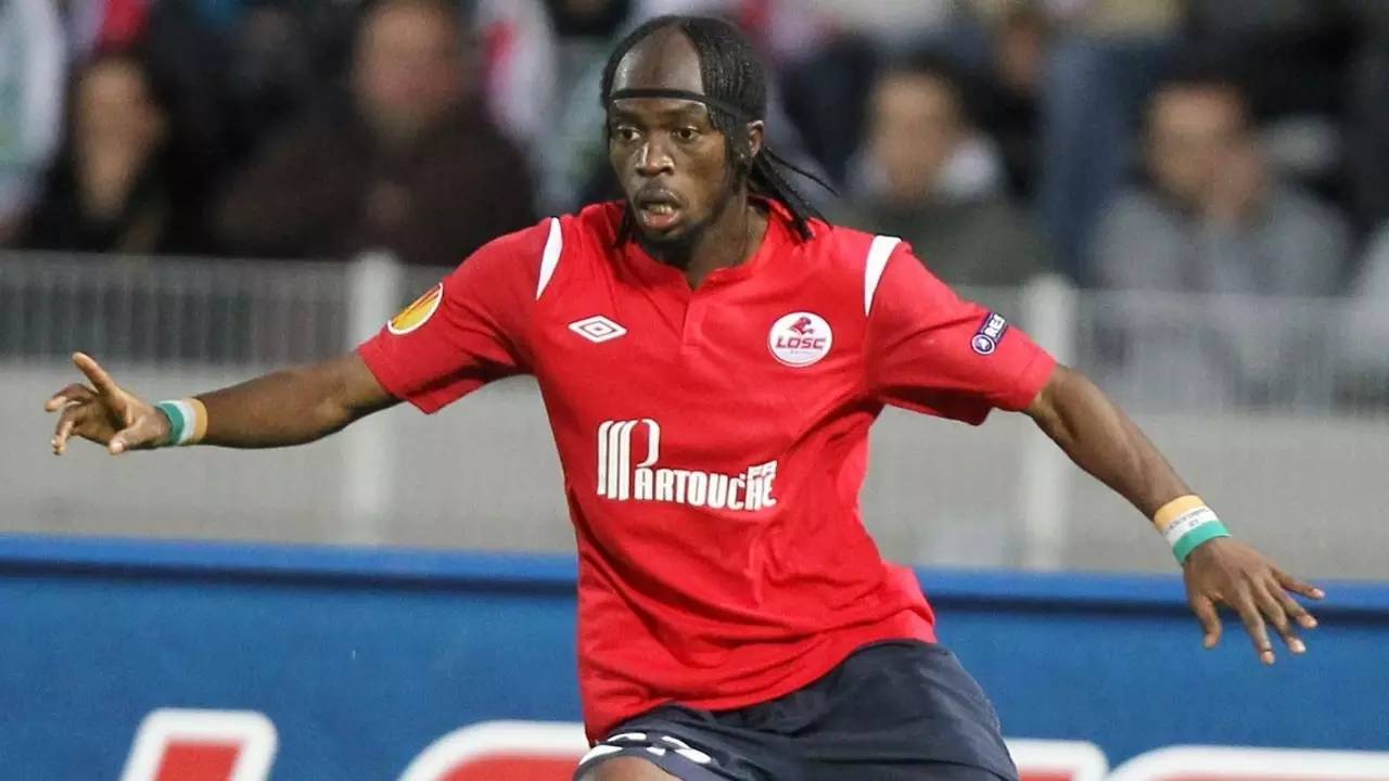 世界足坛十大怪异发型,足坛最危险的发型