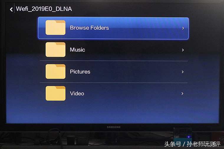 忙中偷闲的智能轻品—乐泡追剧神器