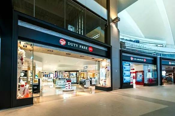 免税店购物有哪些优惠,国内免税店怎么购物步骤