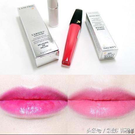 盘点那些被韩剧捧红的口红色号,韩剧口红排行榜前十名