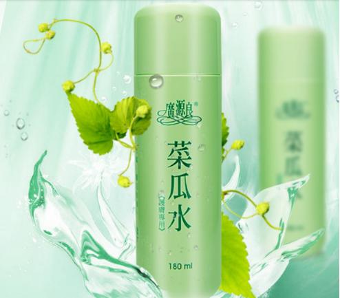 选对化妆水能让你的肌肤更水润,四招学会用高机能化妆水