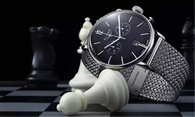 德国品牌故事罗伯特博世,德国腕表品牌1984年