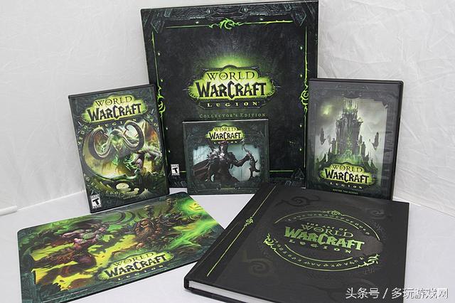 魔兽7.0版本装备属性,魔兽7.0最后的辉煌