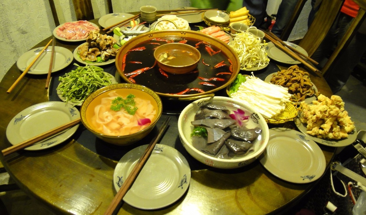 重庆火锅推荐北京,重庆正宗潮汕牛肉火锅推荐