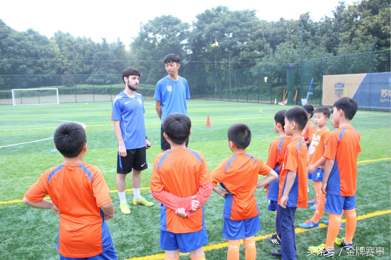 拉玛足球学院成都校区,拉玛足球学院b班