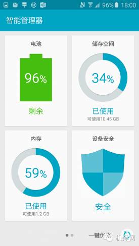 玻璃与金属的邂逅三星A72016版评测