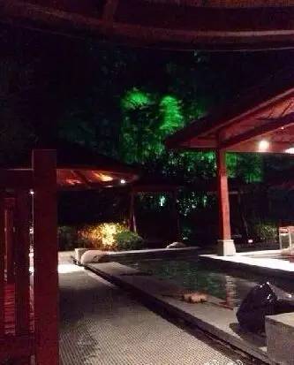 零下9℃的上海，你要怎么过？这20家不同价位的泡汤地来拯救怕冷的你...