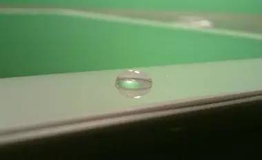 只需要用水就能做出的科学小实验,只用水和纸就能做出的科学小实验