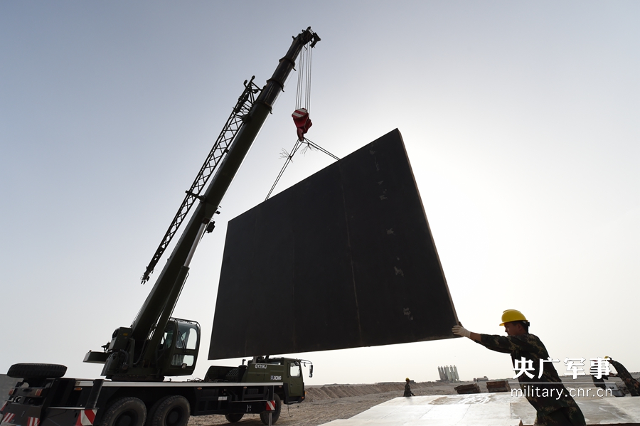 强军故事,强军故事篇