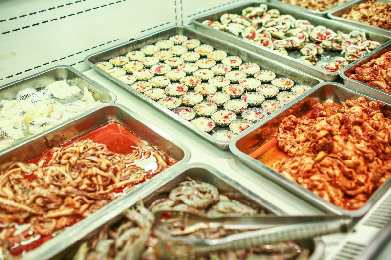 宜宾叙州区自助烤肉店,宜宾哪家烤肉自助最好吃