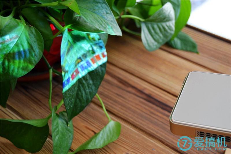 微投智者——神话小媚家庭影院试用评测