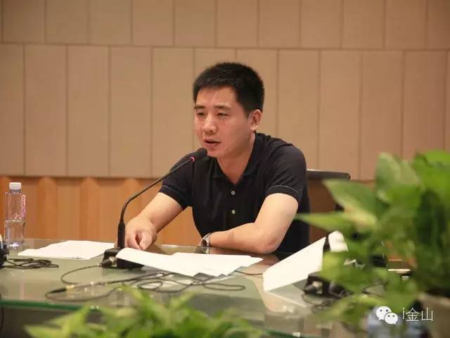 话交通关于吕巷、张堰镇的交通问题,奥扫来看他们如何回应