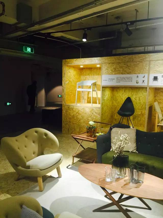 只有40天：最有气质的移动家居艺术廊开幕了！