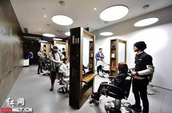 帮你解决“头等大事”5家高品质高颜值美发沙龙拿去（含大量福利）|喜铺